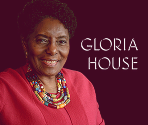 Literary Artist Dr. Gloria House named 2019 Kresge Eminent Artist