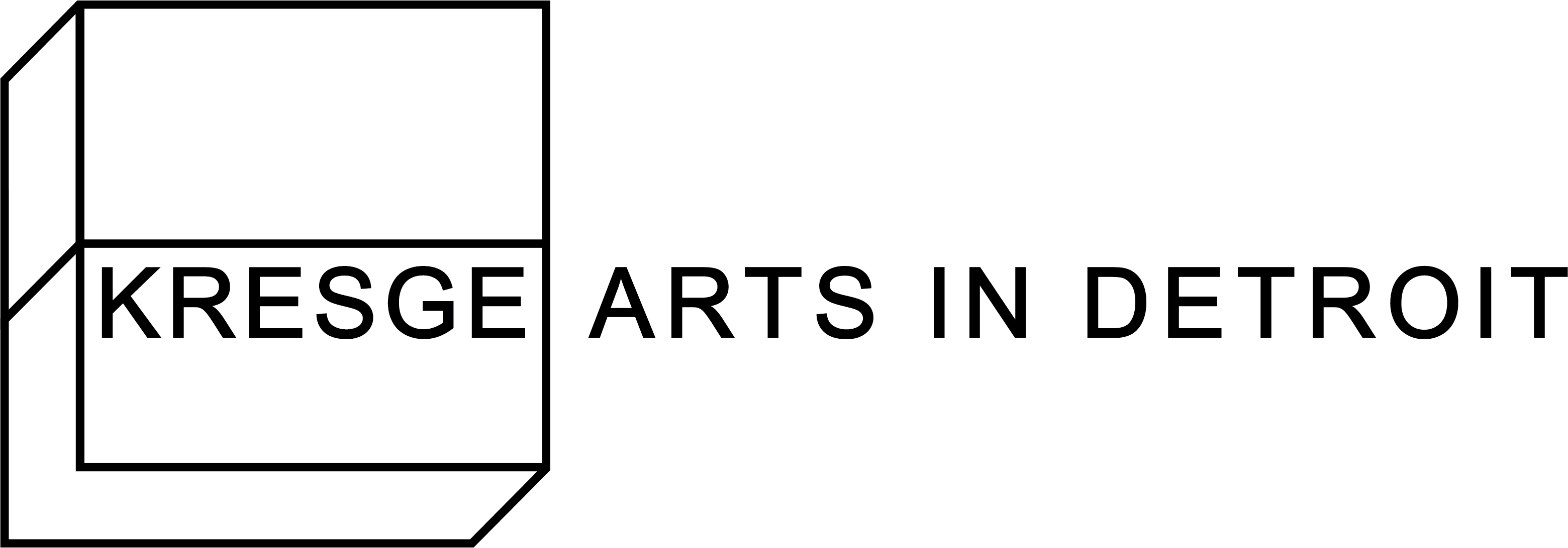 Kresge Arts in Detroit