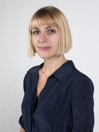 Heidi Kaloustian