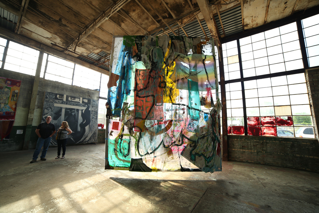 Kresge Arts in Detroit