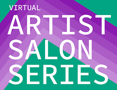 2023 Virtual Artist Salon Series